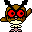 Pokemon Smilies (249) Smiley – Pokemon
